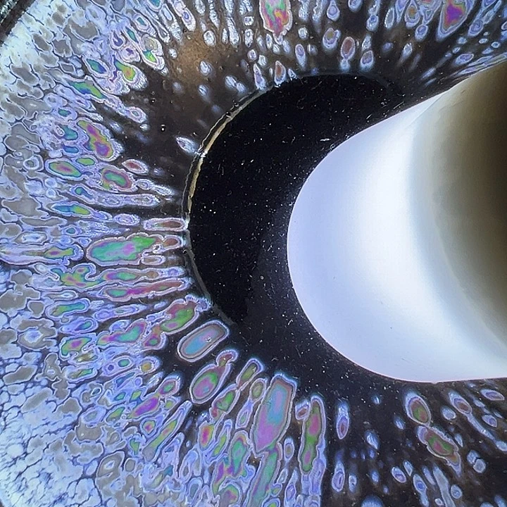 茶盏建窑建盏茶器162