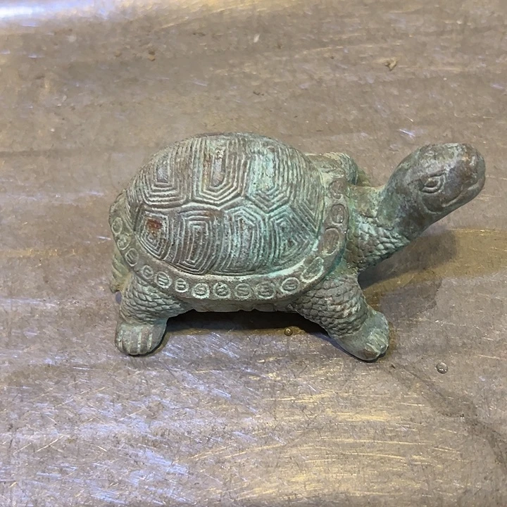 黄铜摆件工艺品摆件