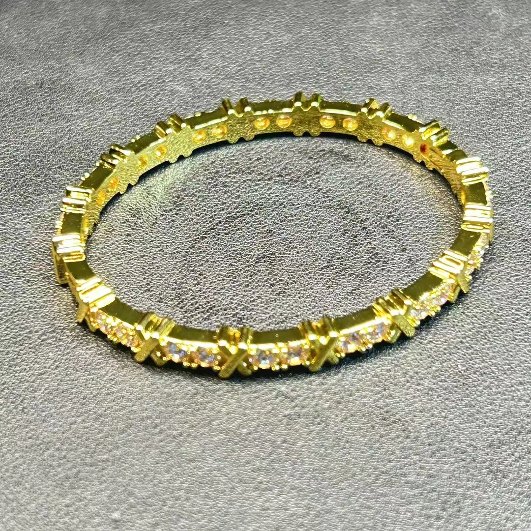 【光头高订】SMB-1314时尚设计手镯多样性发一件