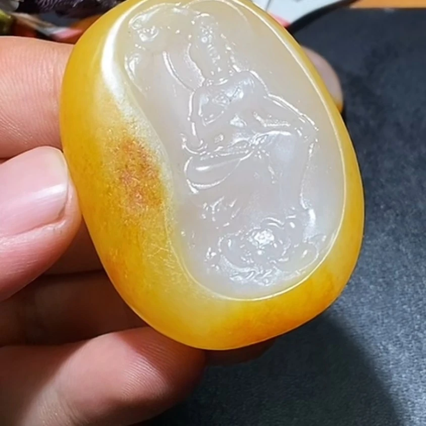 观音多样性拍一发一10.7 cc