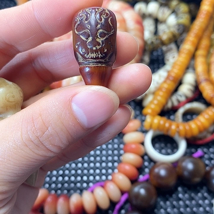 其他驼骨其他配饰