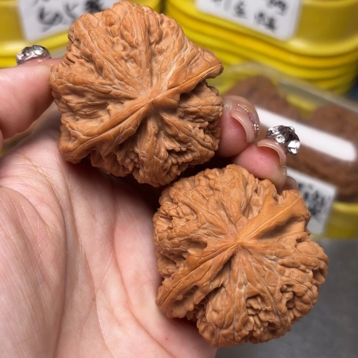 吊坠文玩核桃47-35874-02