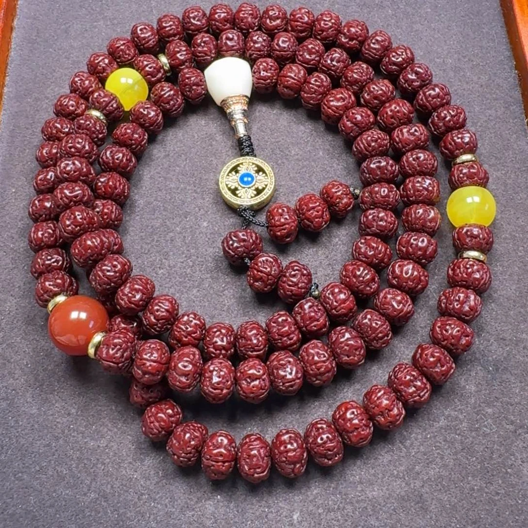 吊坠金刚菩提金刚菩提