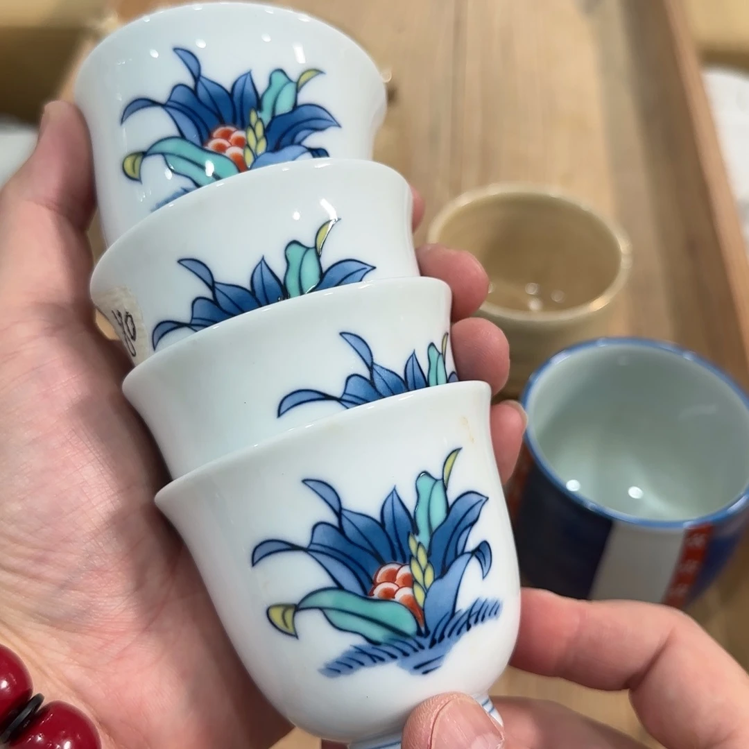 回流瓷器然美瓷器