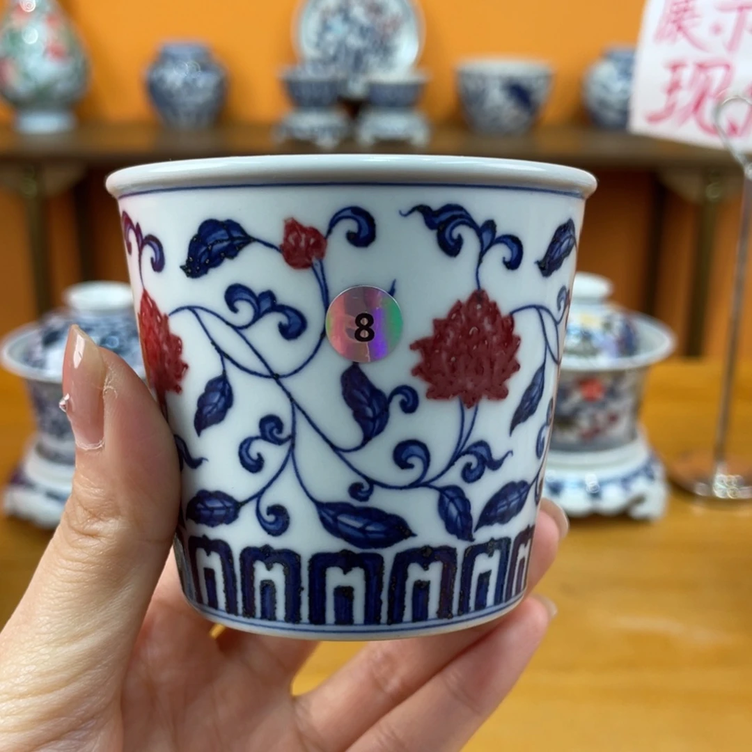 景德镇手绘哈哈哈哈哈哈