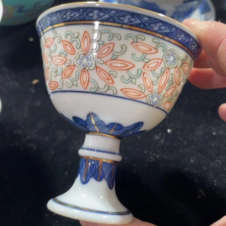 景德镇陶瓷艺术品