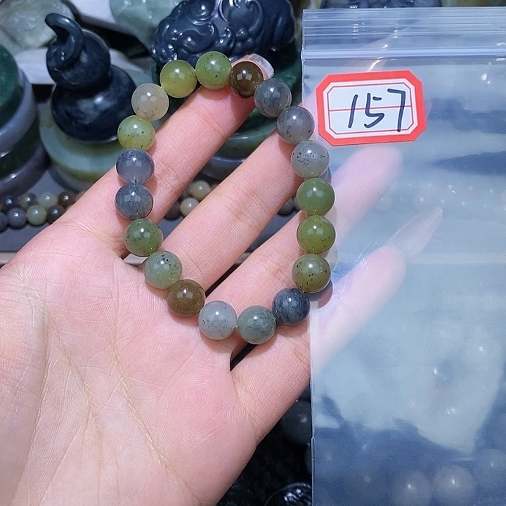 和田玉和田玉边角料随机发未镶嵌