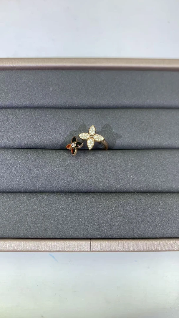 戒指 【璀璨星河】时尚百搭戒指D568