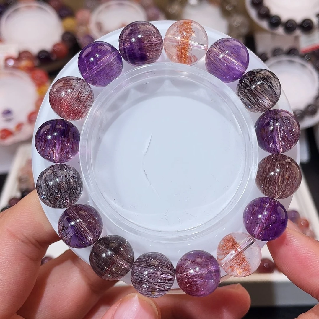 手链水晶未镶嵌12.6