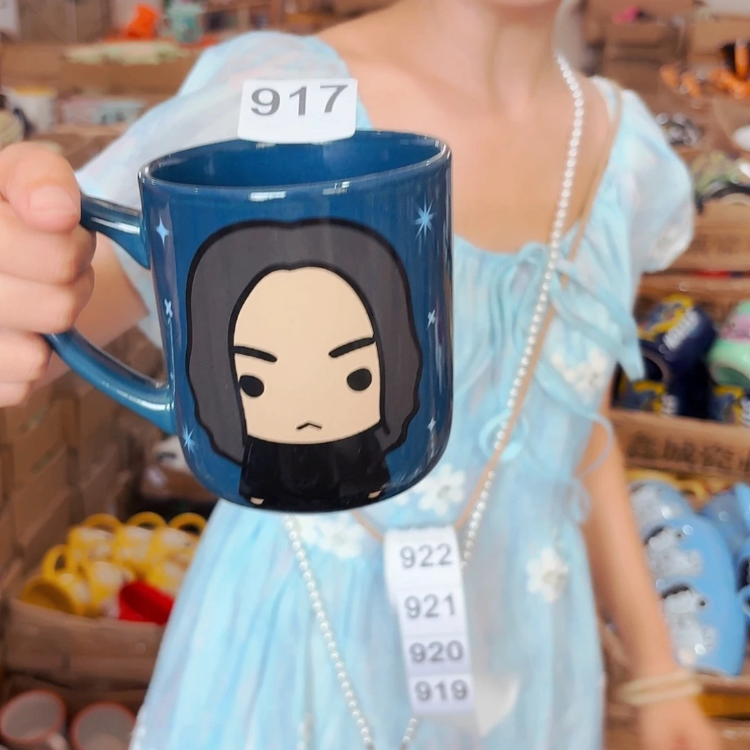 炻瓷双饮款微瑕917