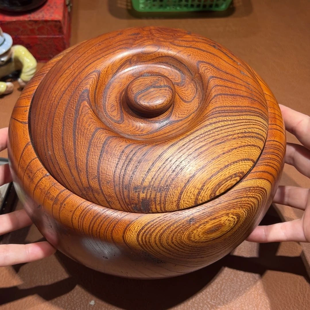 木茶器周边工艺品