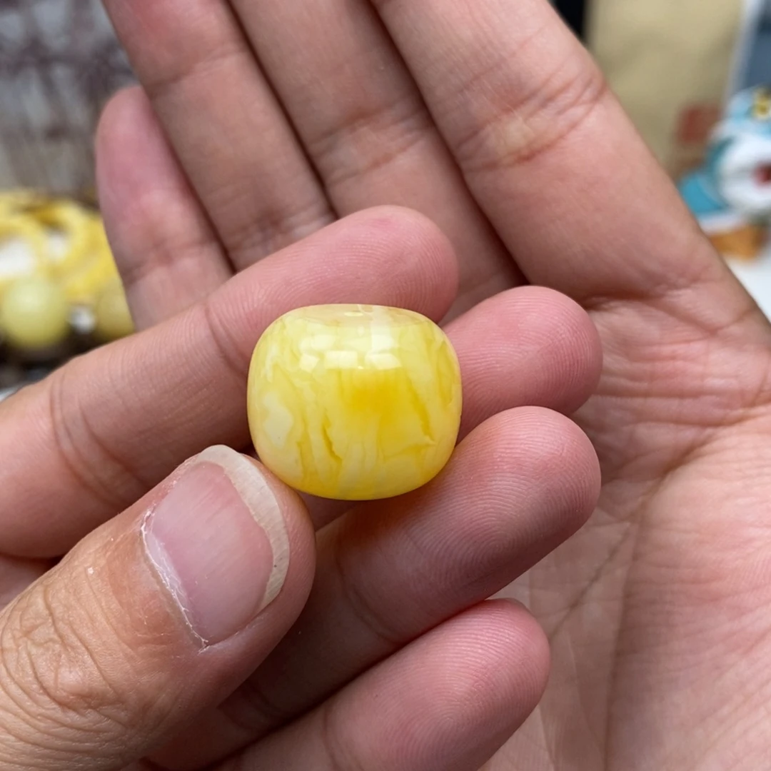 没****琥珀未镶嵌珠宝奇石