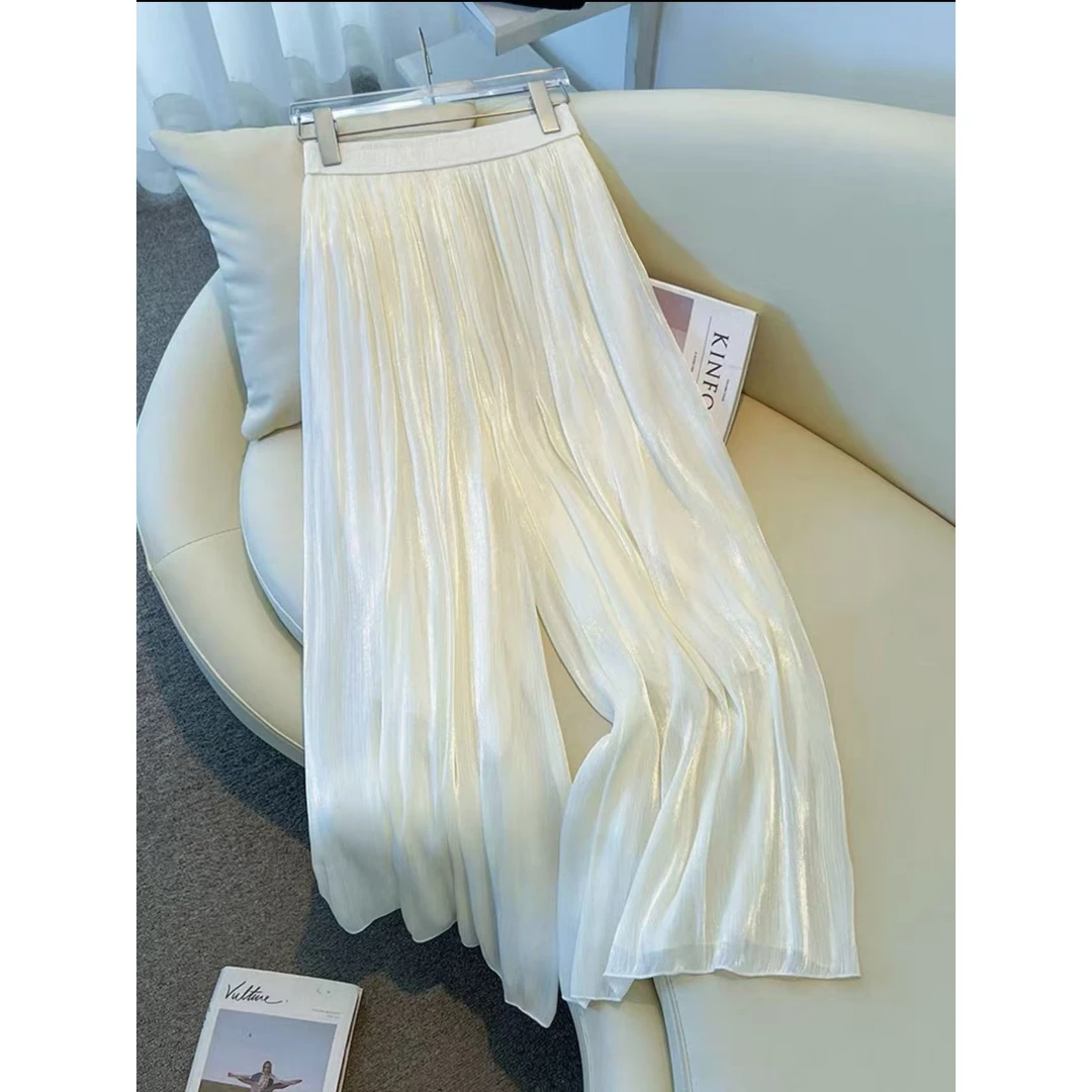 西恩定制●「本命裤」夏季时尚气质百搭洋气设计感休闲裤X5XXK9272A