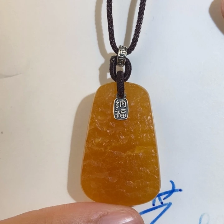 定制琥珀未镶嵌琥珀