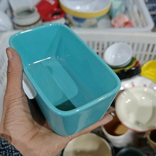 杯陶瓷杯碗盘微瑕疵介意慎拍