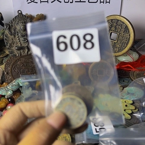 铜复古文创工艺品