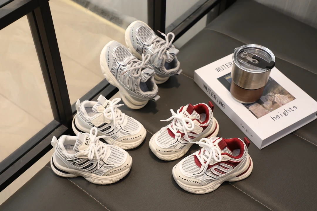 鸭子四季透气运动鞋镇店之宝