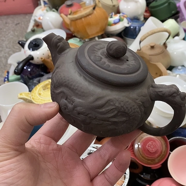 陶瓷艺术品及陶瓷制品