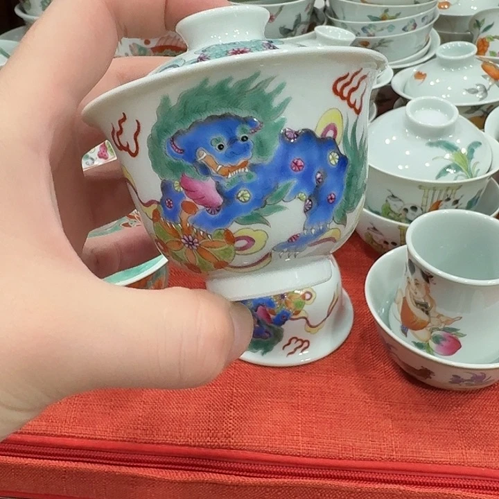 陶瓷艺术品收藏陶瓷