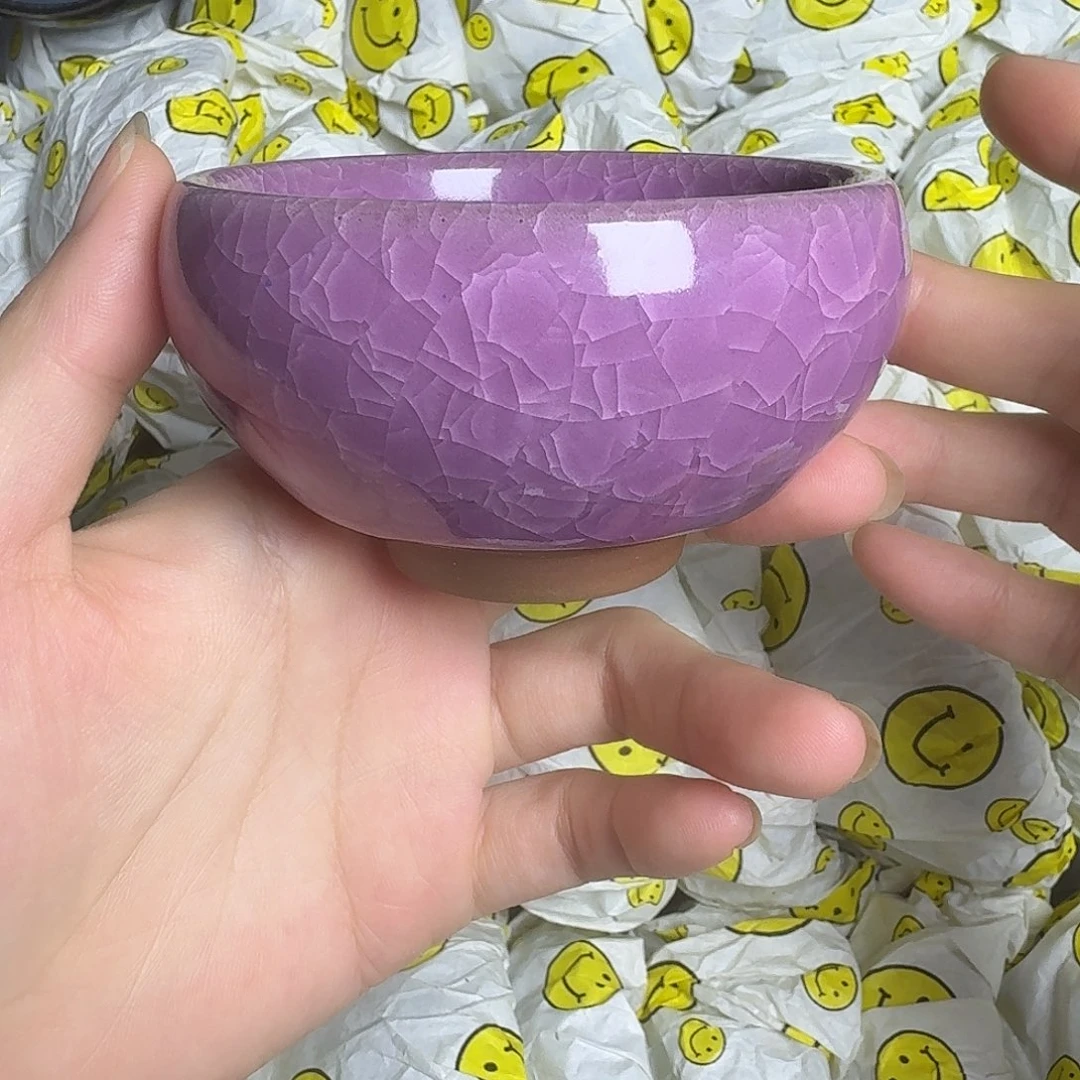 茶盏是因为她没有那么坚强