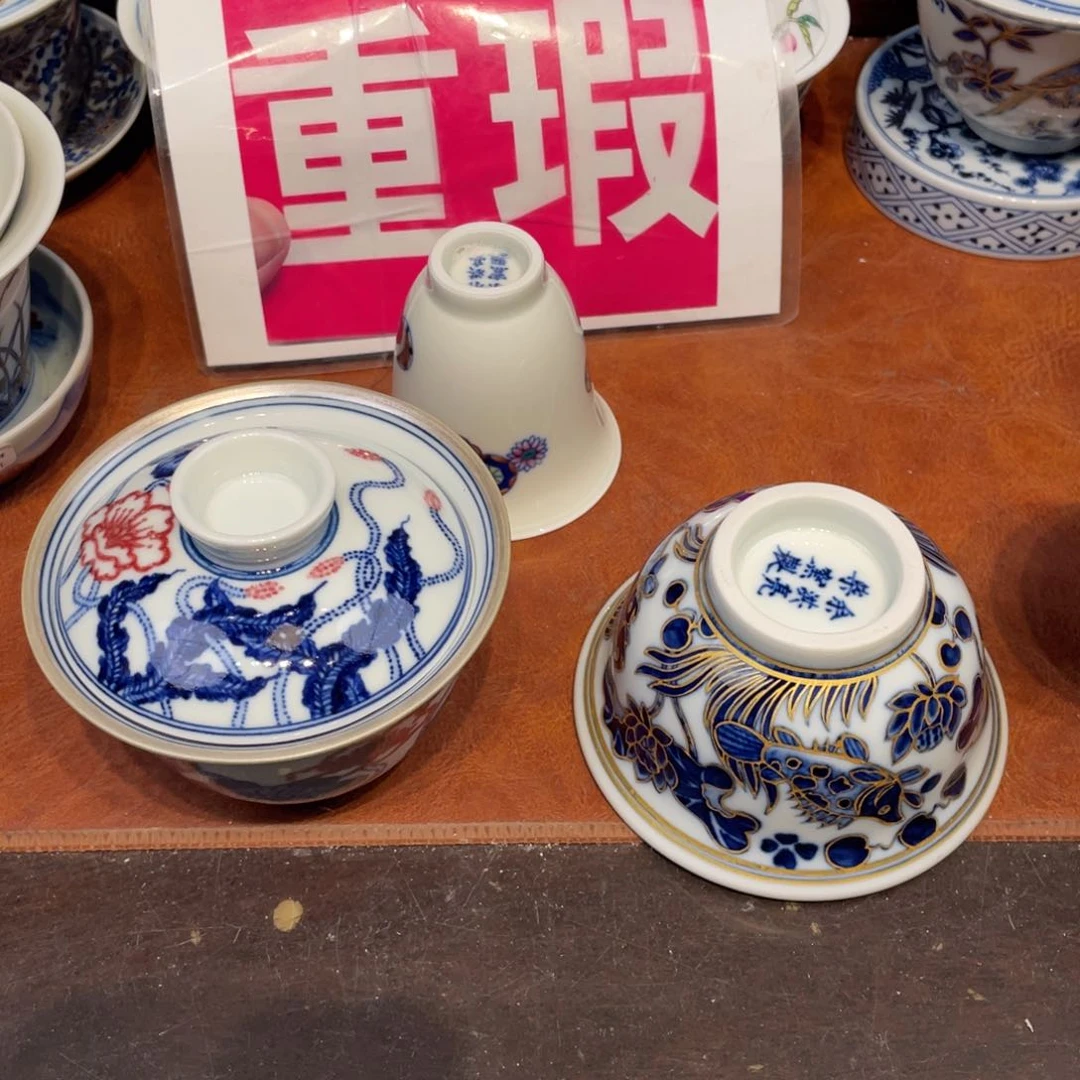 景德镇陶瓷景德镇