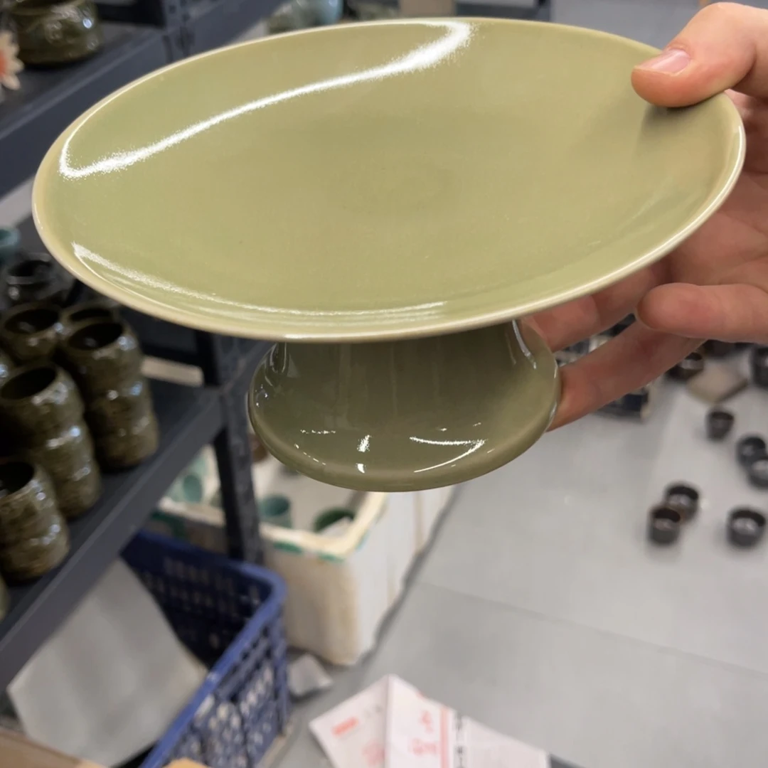 三宝茶器开播福利微瑕