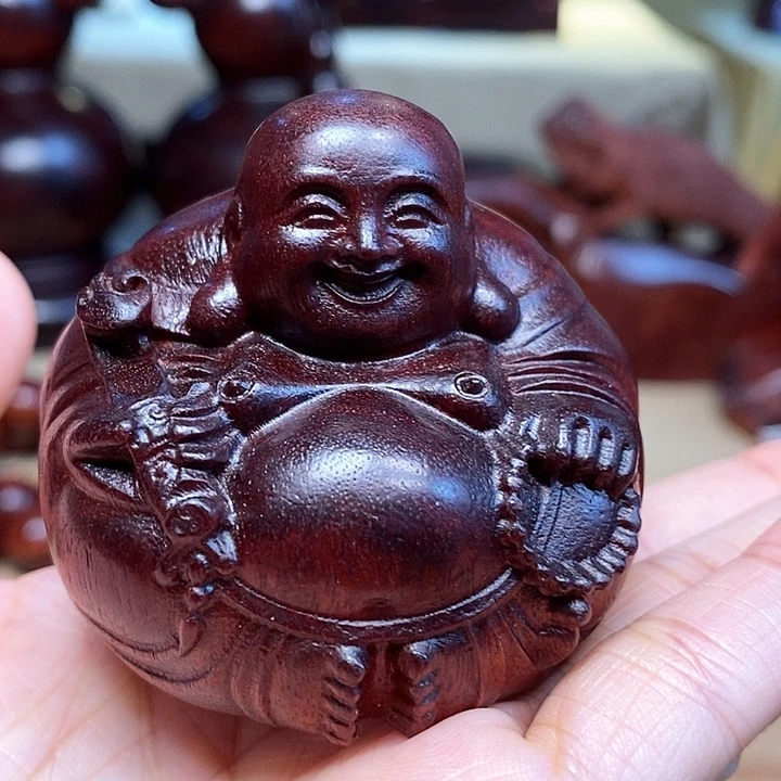 檀香紫檀（小叶紫檀）