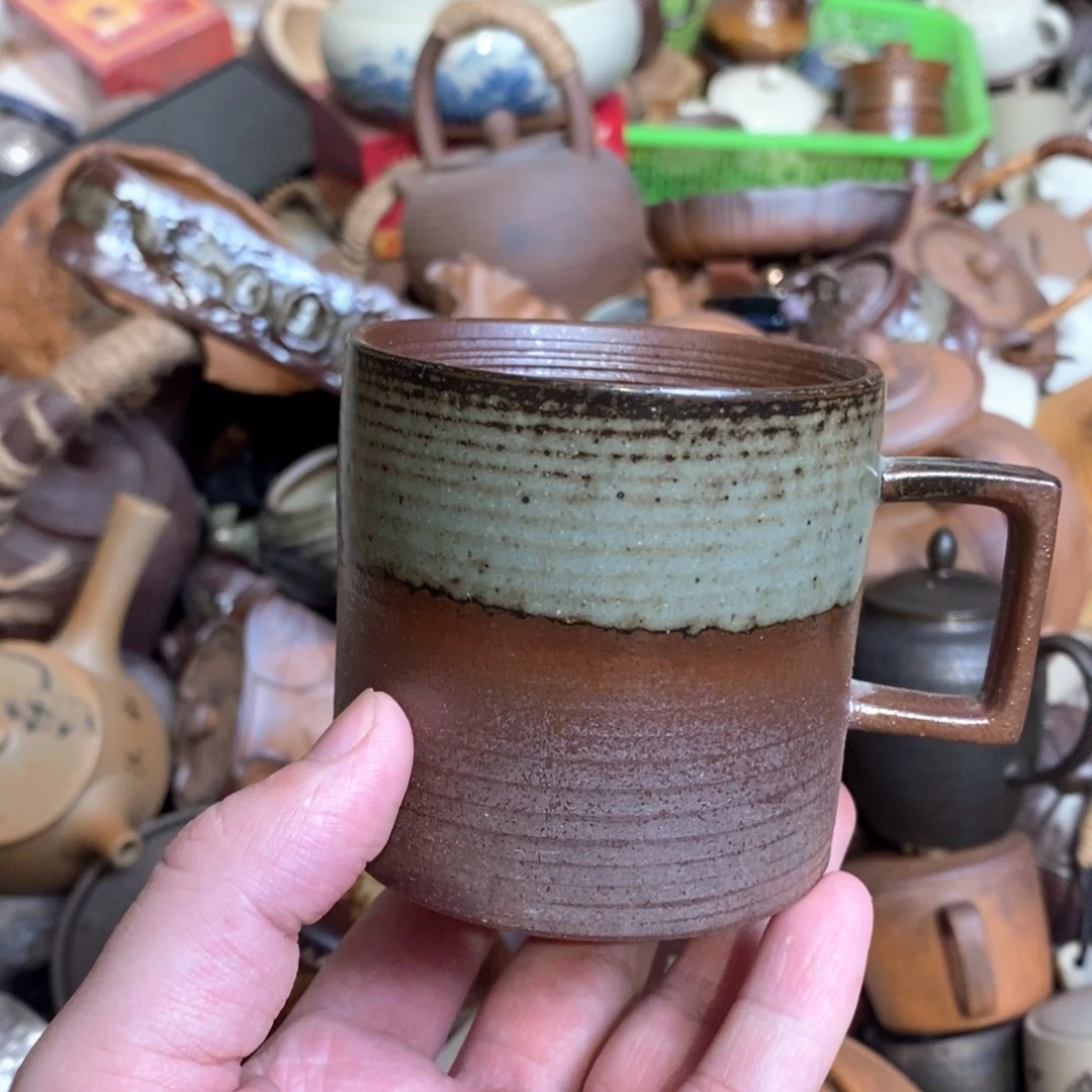 盖碗盖碗冲泡后汤色清澈透明玻璃瓶