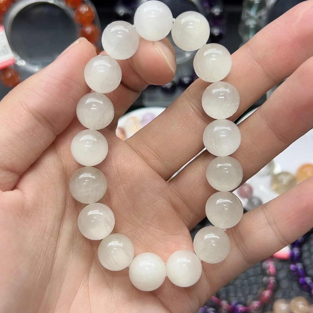 未镶嵌手链水晶水晶
