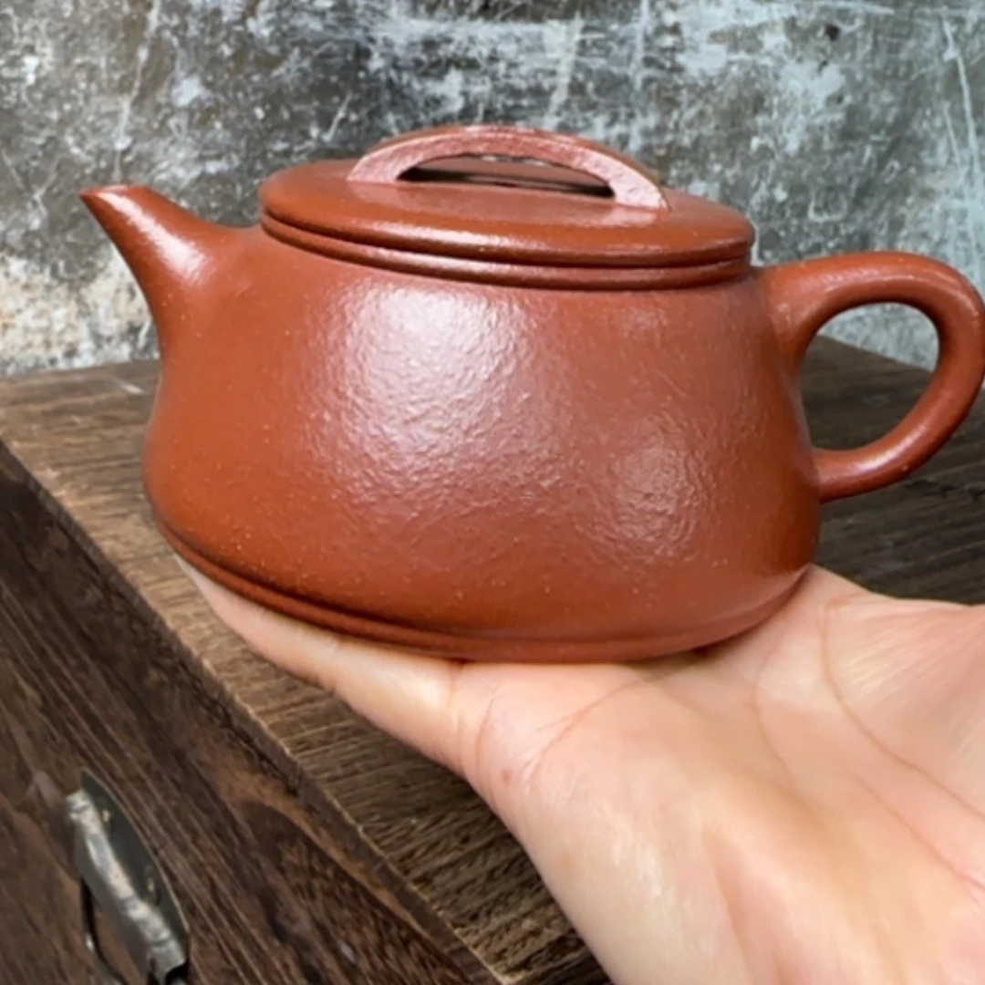 【闪购商品】茶壶紫砂紫砂茶具
