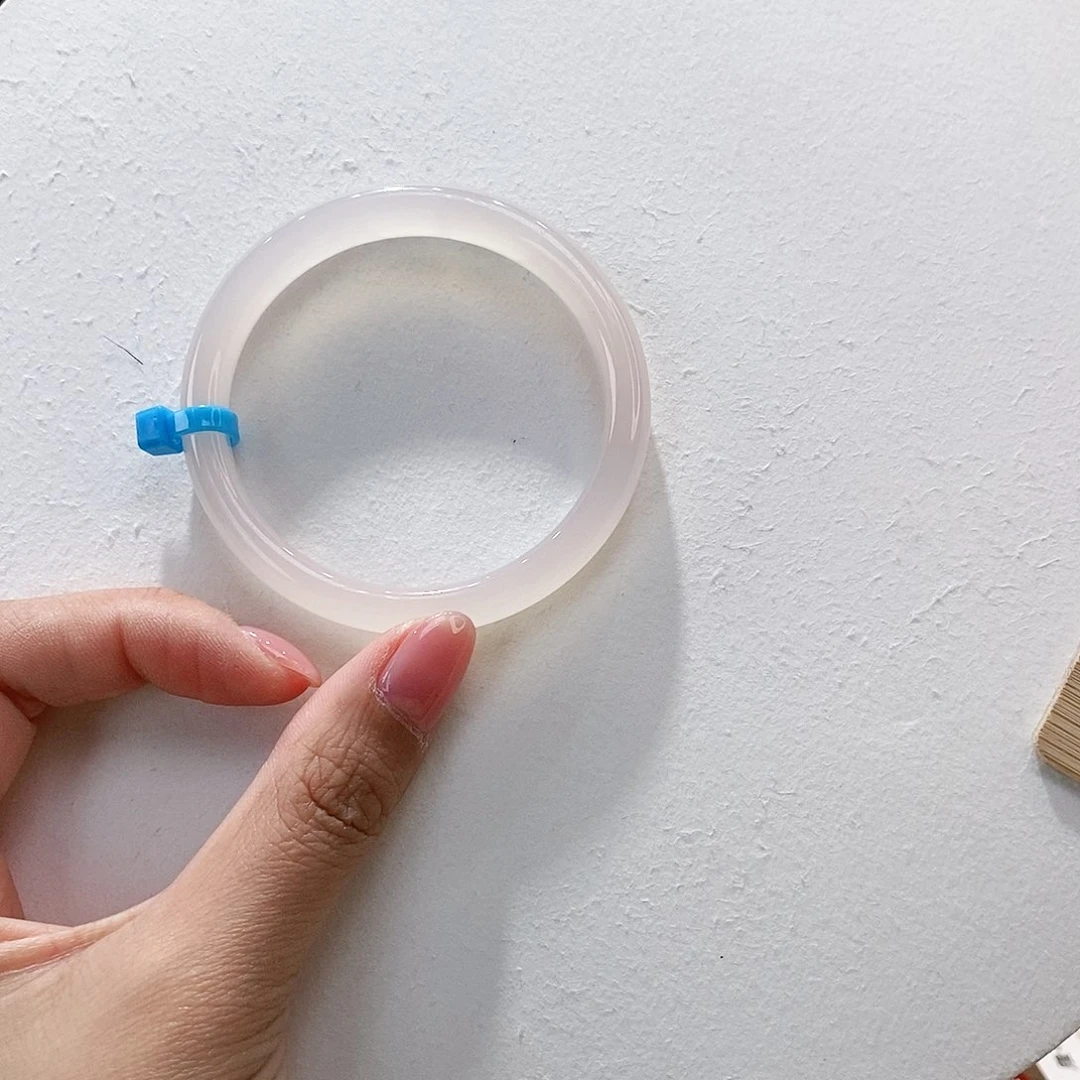 手镯玛瑙/玉髓未镶嵌53.1