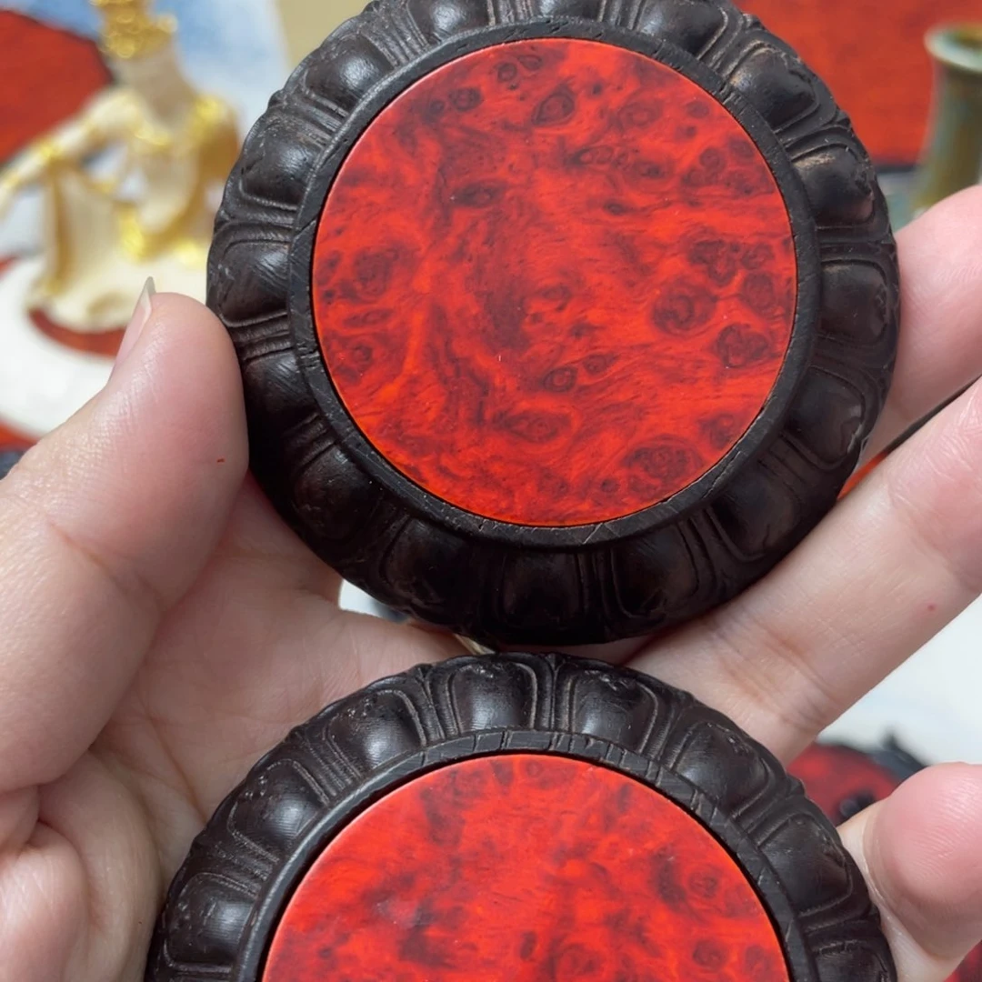 东非黑黄檀（紫光檀）