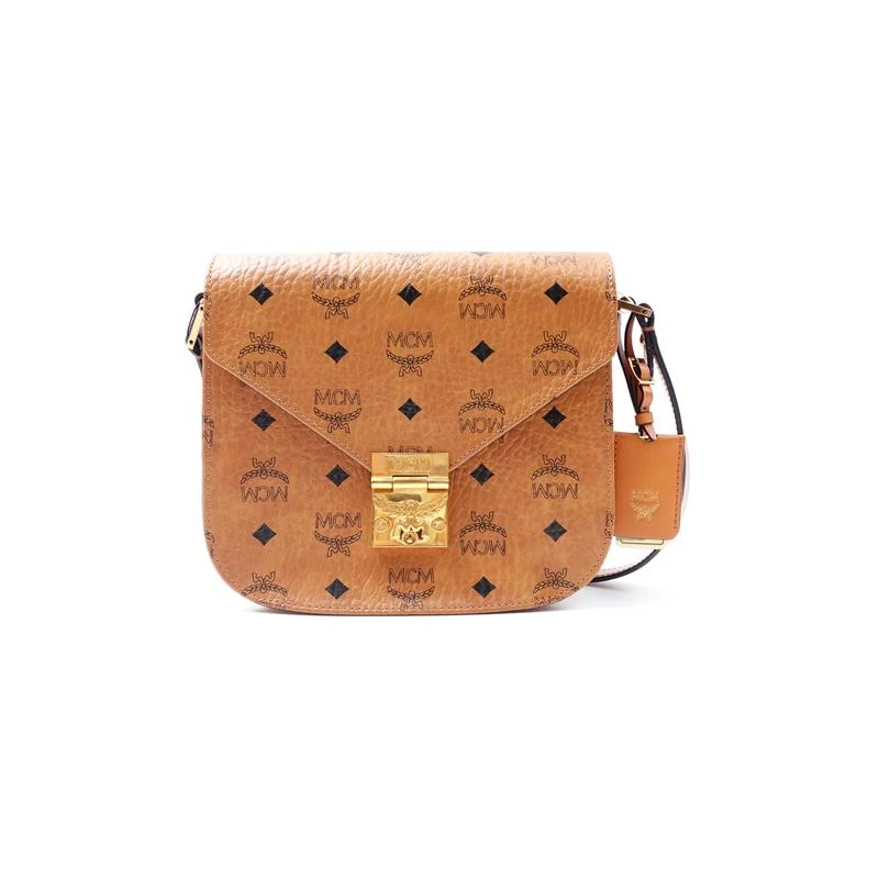 95新 MCM 【盛唐】mcm单肩包/H_ZY0000388287