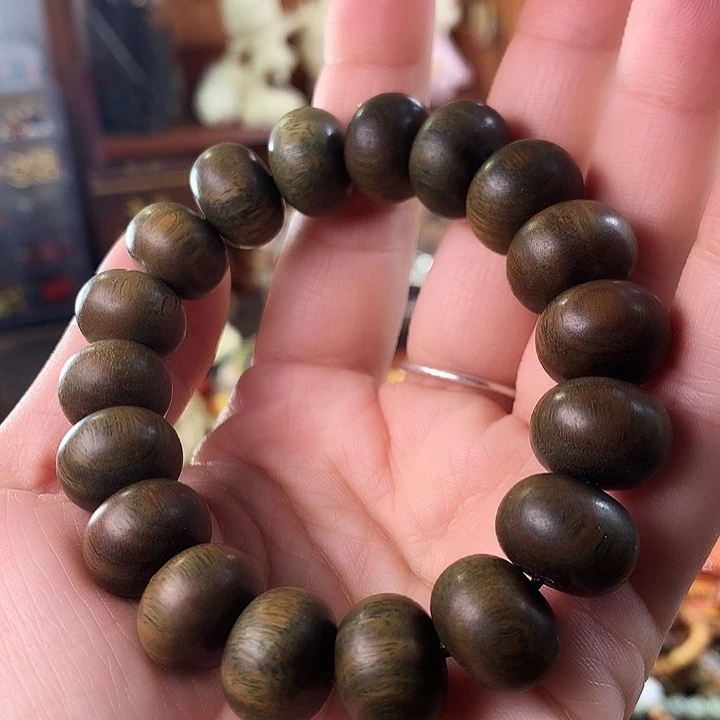 菩提根/象牙果吊坠