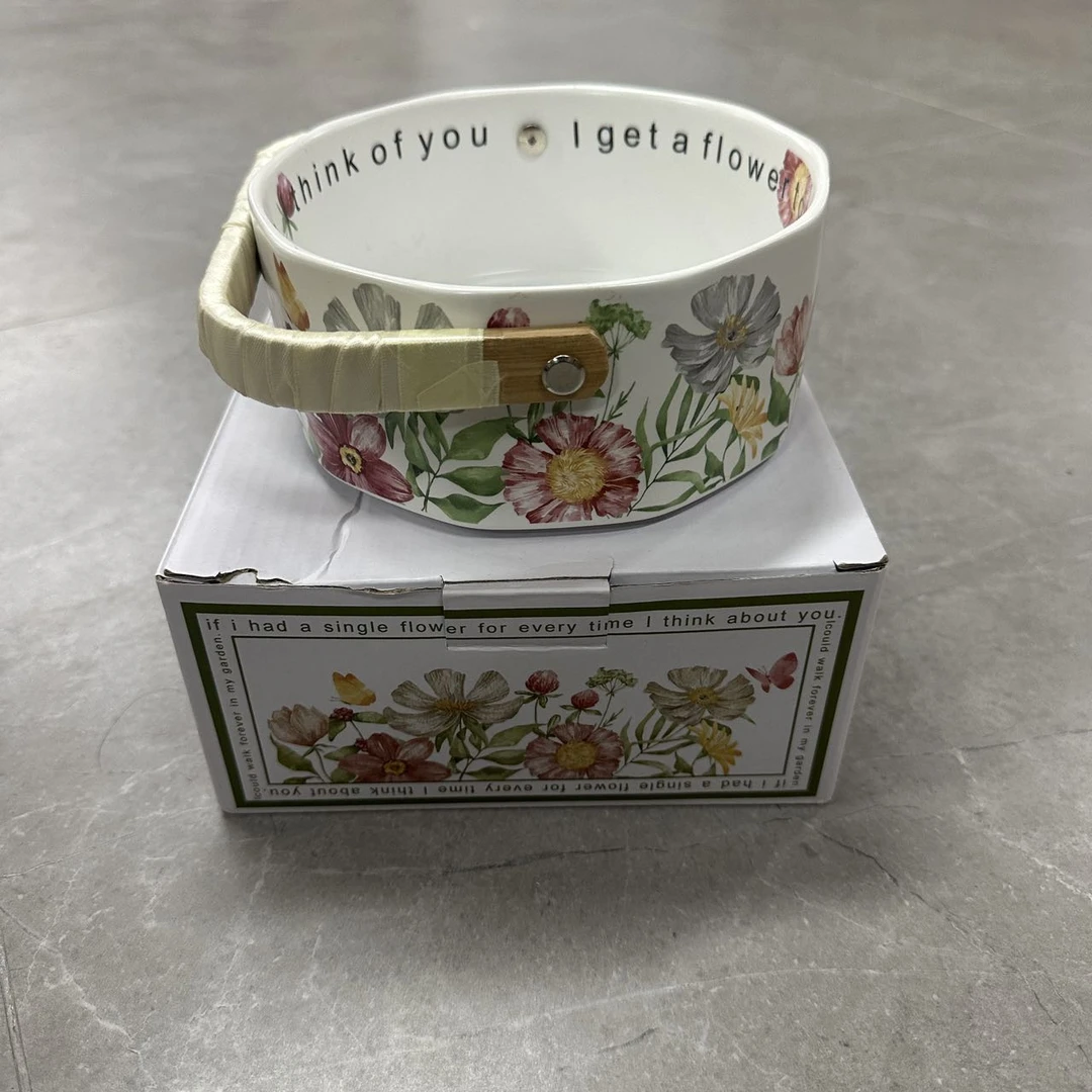 大倩专属菜篮果盘果篮