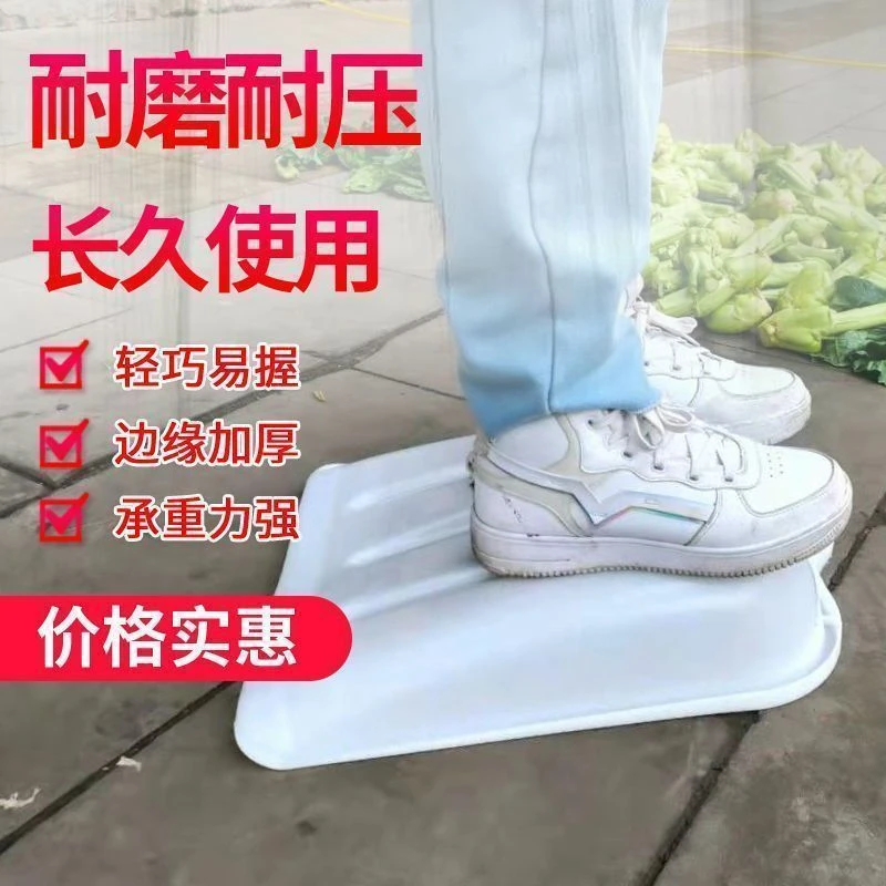 新疆包邮钢化塑料锹铲加厚铲子农用工具垃圾铲农具大全各种各样摔