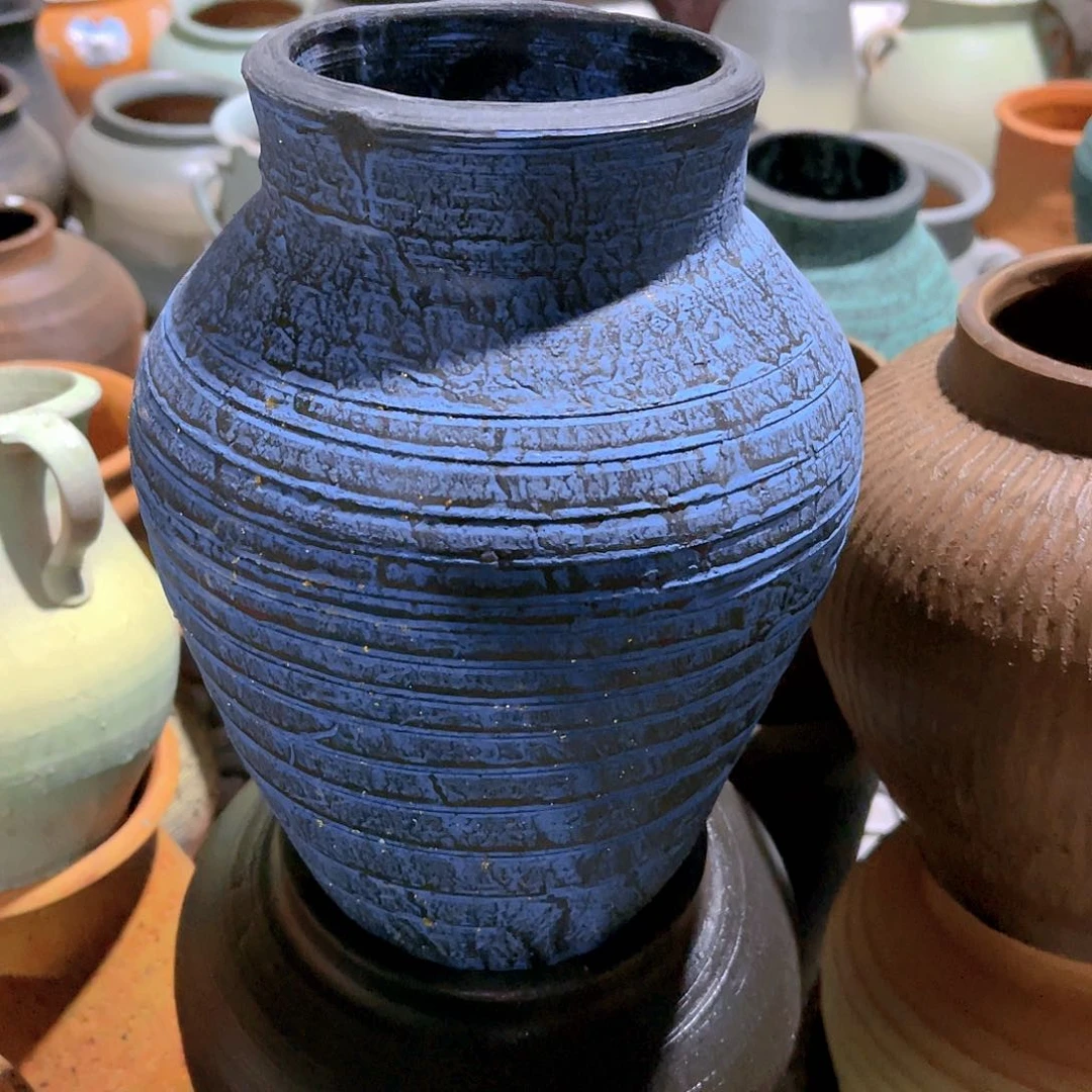 带孔带孔口径10高度23微瑕