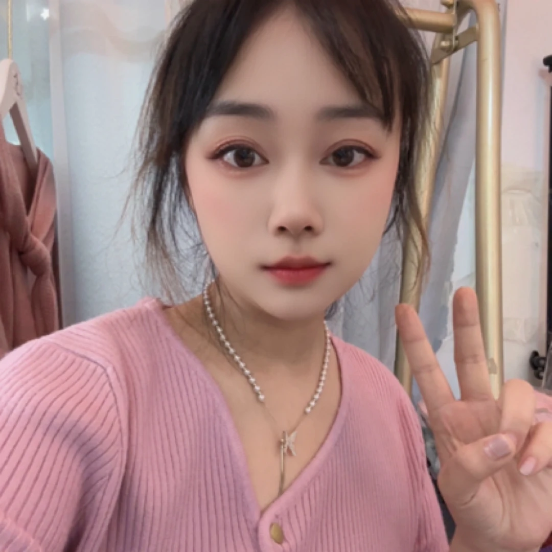 001–049新款针织长袖