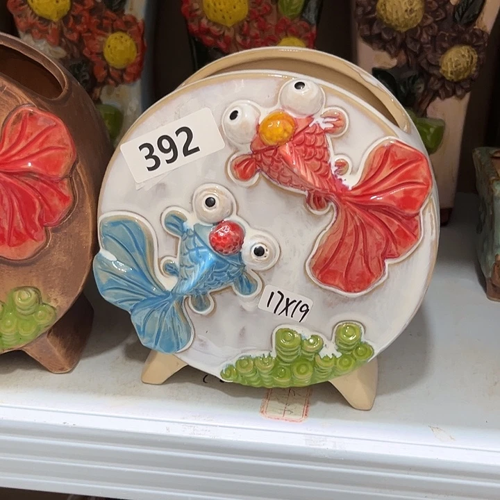 紫砂花盆粗陶材质多肉花盆