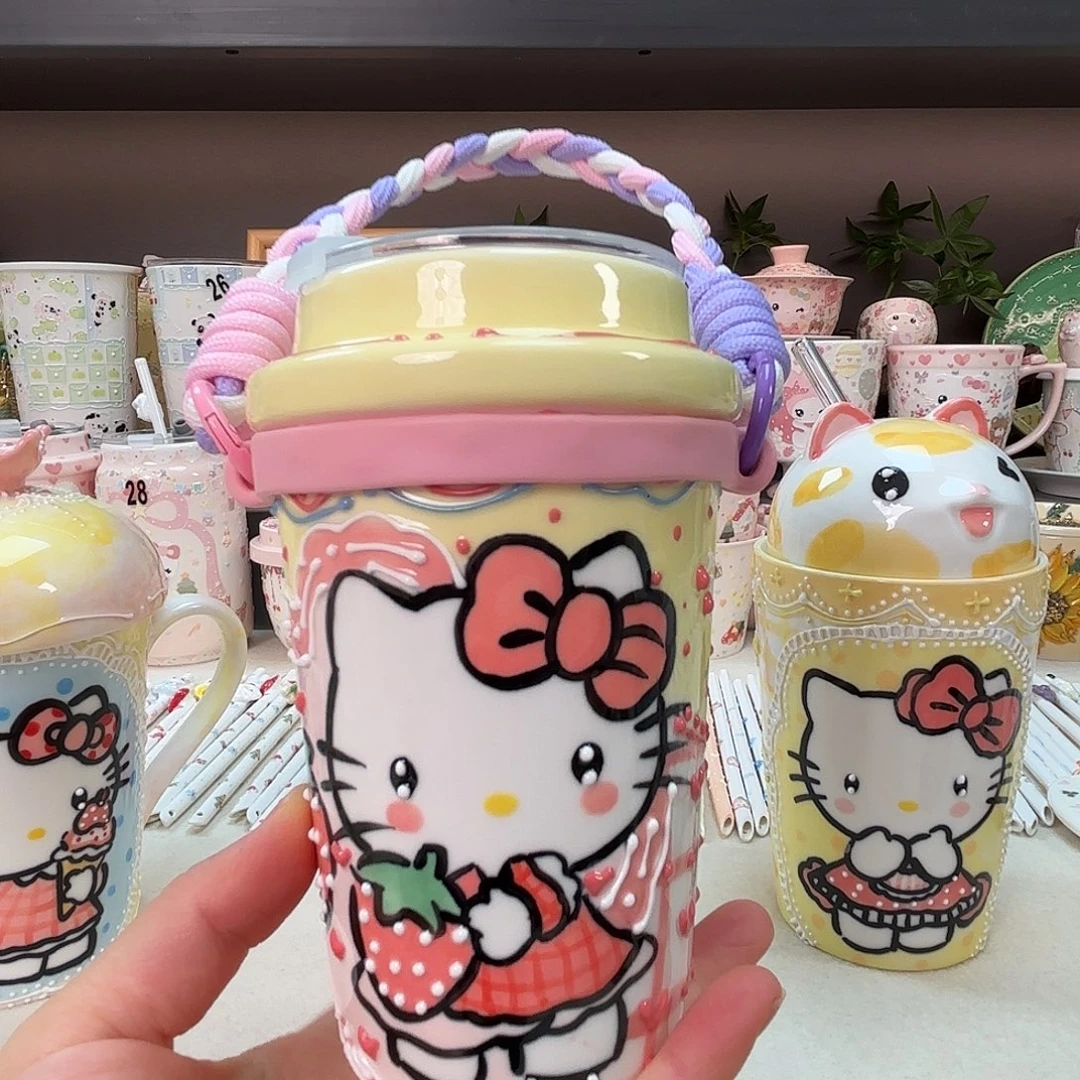 景德镇设计师款陶瓷