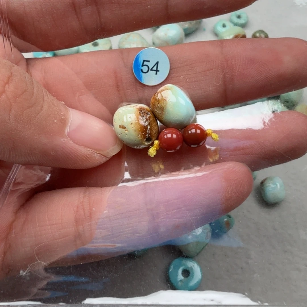 南红玛瑙未镶嵌珠宝奇石