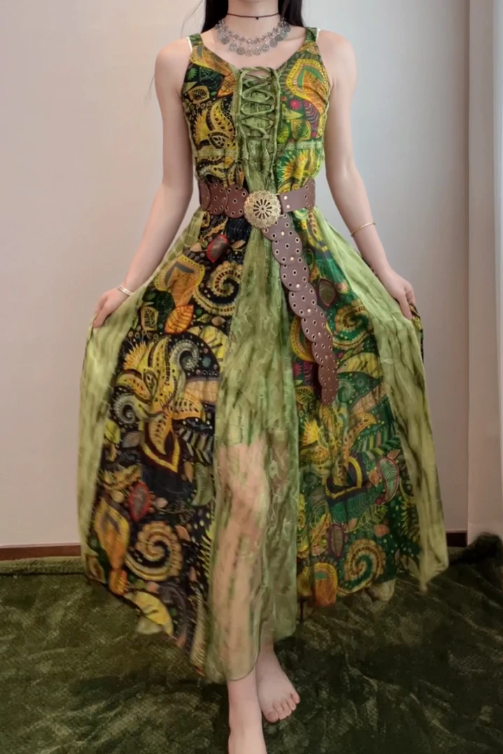 300内链接 海外代购尼泊尔服饰不退不换