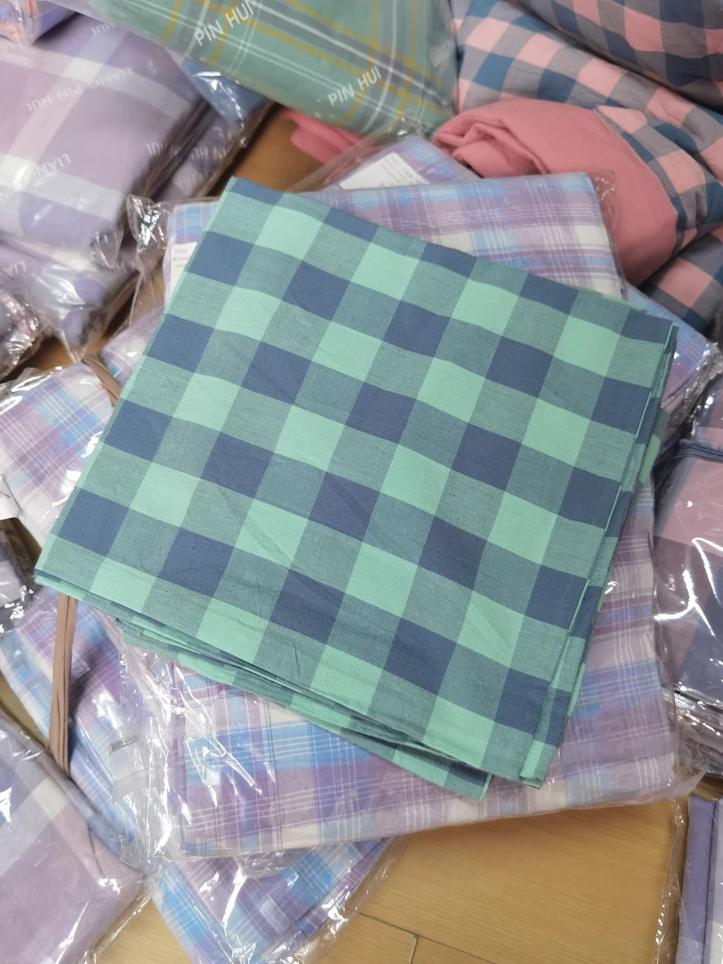 【水洗棉】孤品秒杀！！枕套！玩偶！全棉微暇！无运费险！不退不换！！