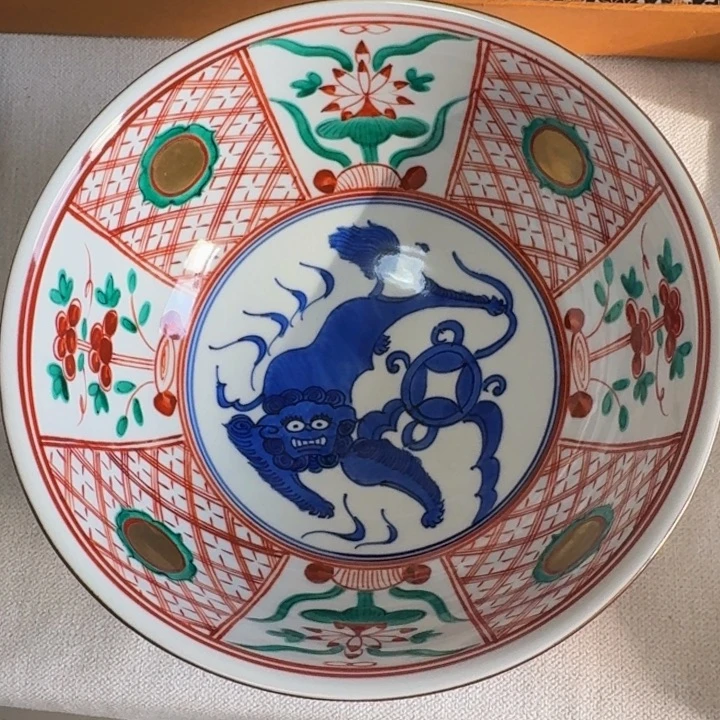 知***足陶泥一个钵子好看的