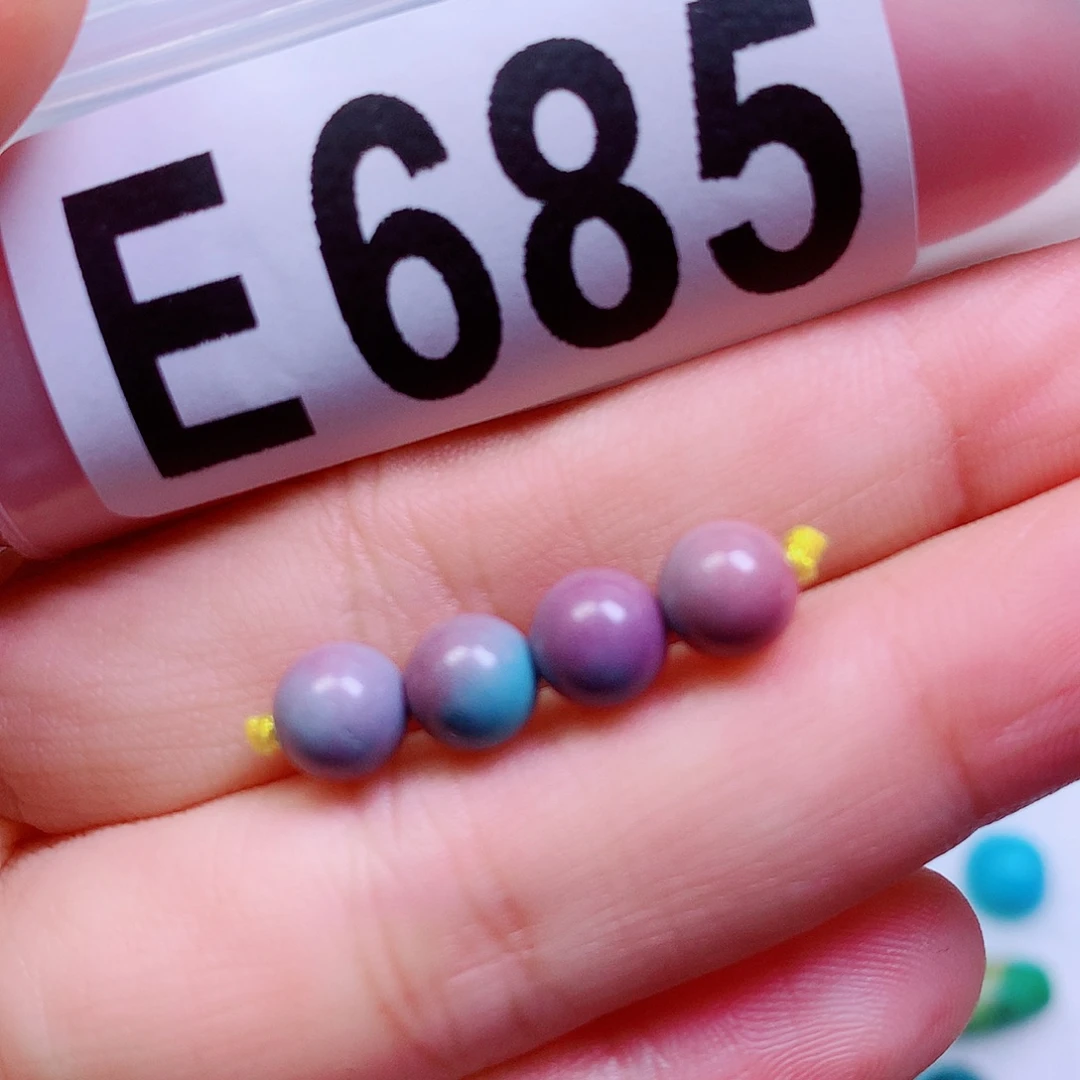 空竹粉丝专享十堰特色手工散珠