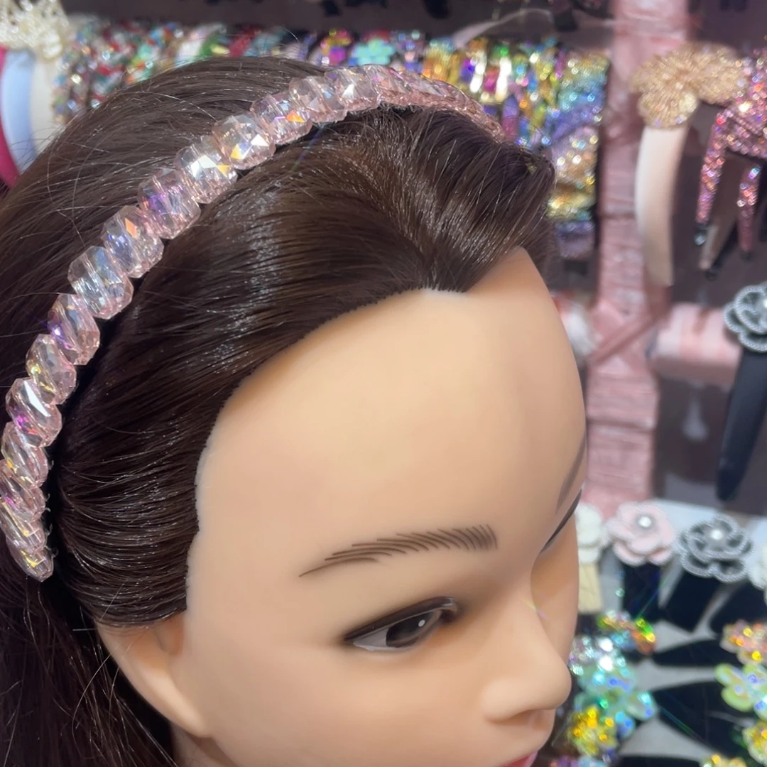 仿水晶铁合金887888