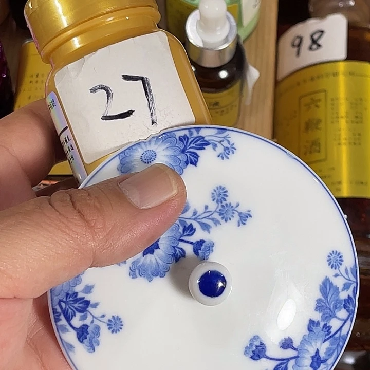 瓷片回流瓷器瓷片27