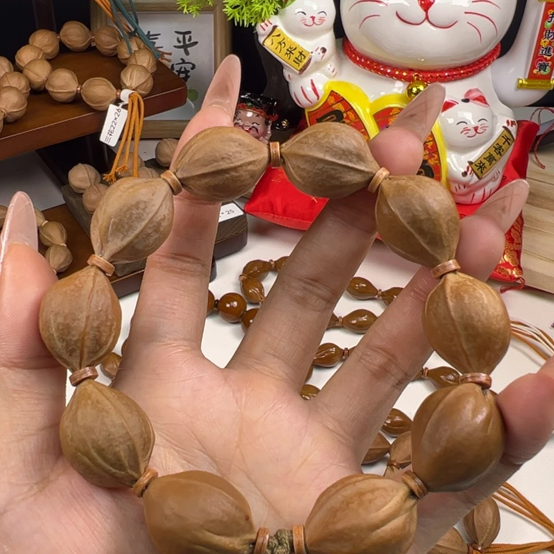 梅林铁核三花18*24