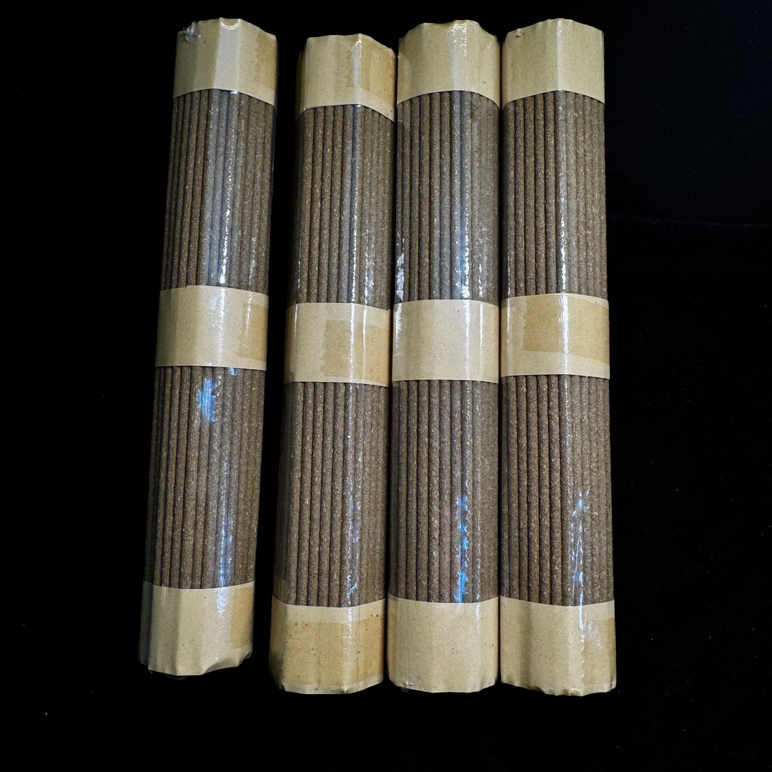 【凤姐沉香】东江绿三点零线香400克·囤量装