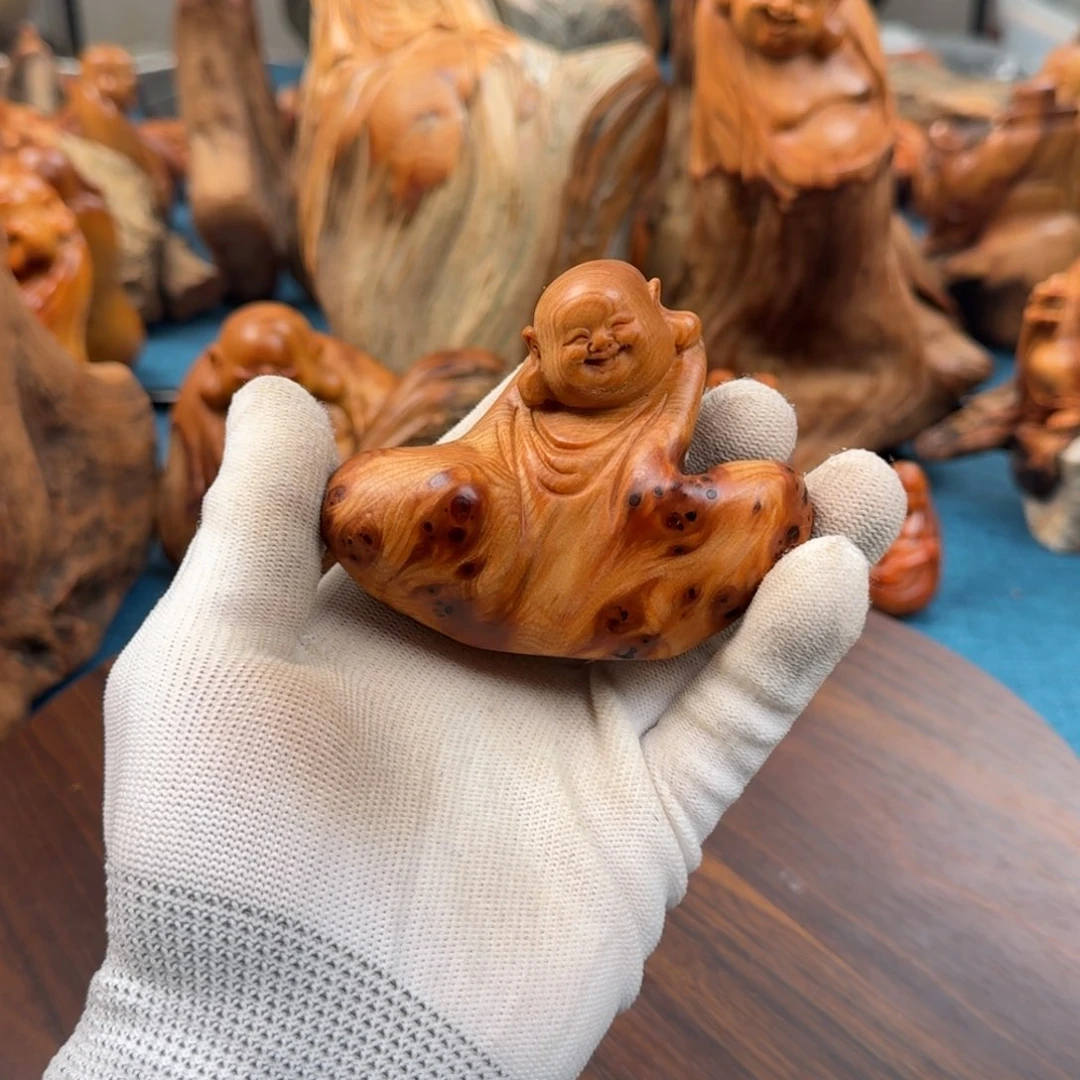 柏木（崖柏）太行崖柏